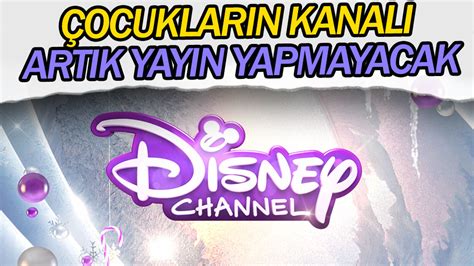 Disney channel türkiye canlı yayın izle